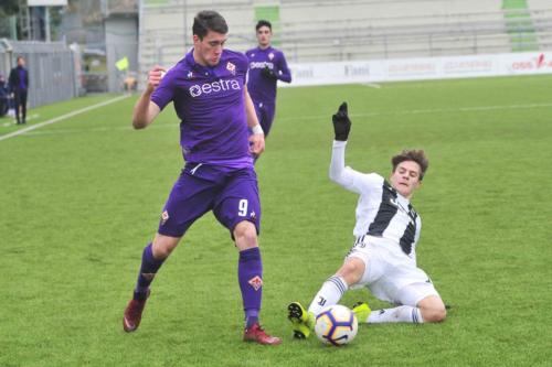 ACF FIORENTINA VS JUVENTUS 22